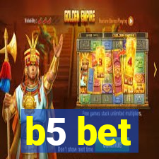 b5 bet
